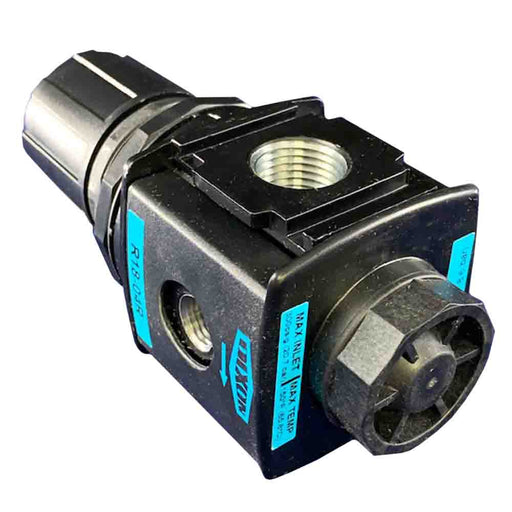 Dixon R18-04R 1/2" Pressure Regulators