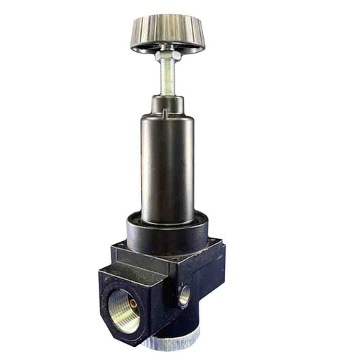 Dixon R40-0CR High Flow 2" Pressure Regulators