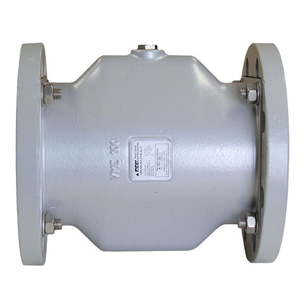 sand system pinch valve by AKO