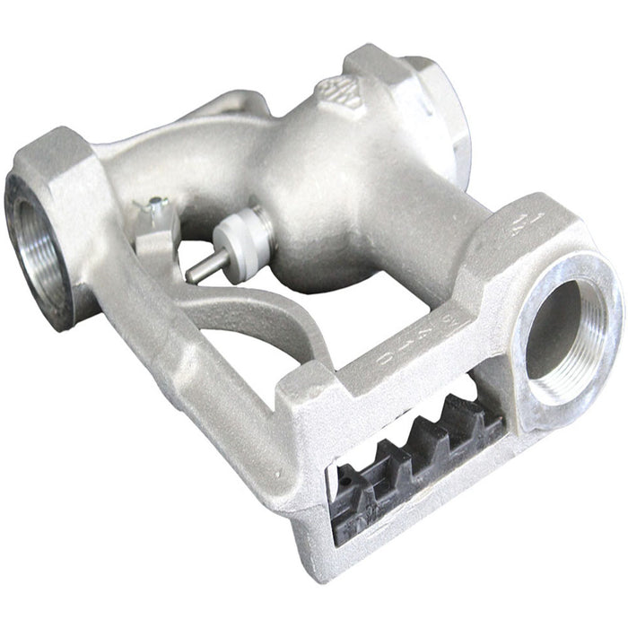 EBW 410-300-03 fuel / oil petroleum nozzle railyardsupply.com