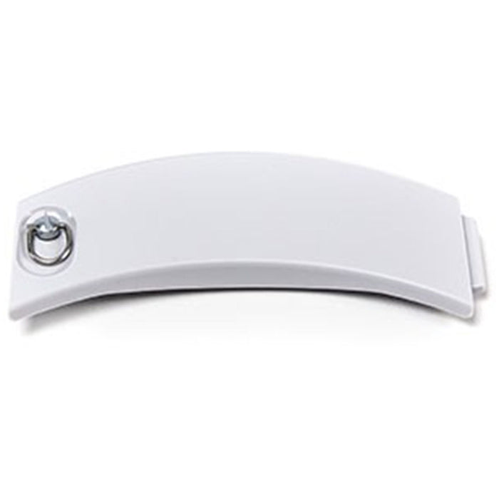 halo light replacement battery door