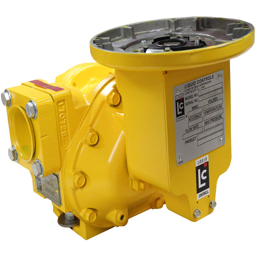 liquid controls meter m-7-1 positive displacement meter railyardsupply.com