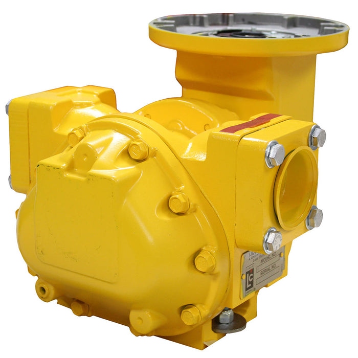 liquid controls meter m-7-1 positive displacement meter railyardsupply.com