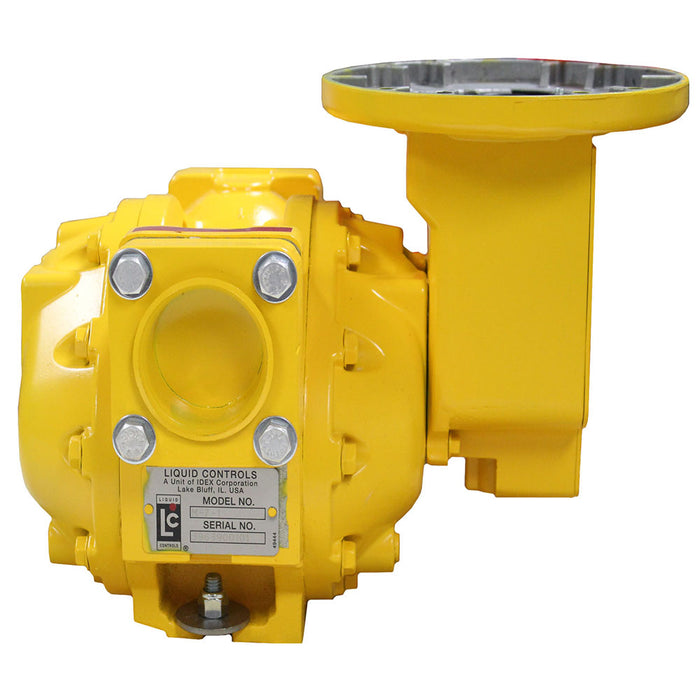 liquid controls meter m-7-1 positive displacement meter railyardsupply.com