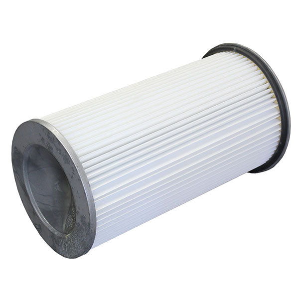 NEU sand system filters for sand pump on locomotive service center platform