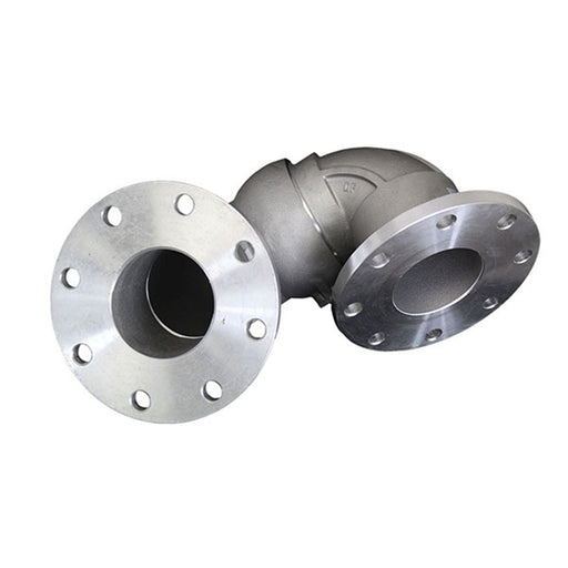 3650F-0402 Swivel Joints, Cast Aluminum, 150 lb Flanges Both Ends, OPW