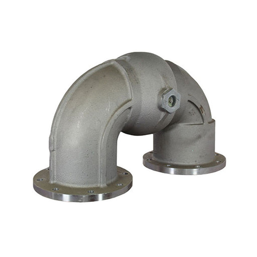 OPW 3640F-0302 Aluminum 3" Swivel Joint, ANSI Flanges