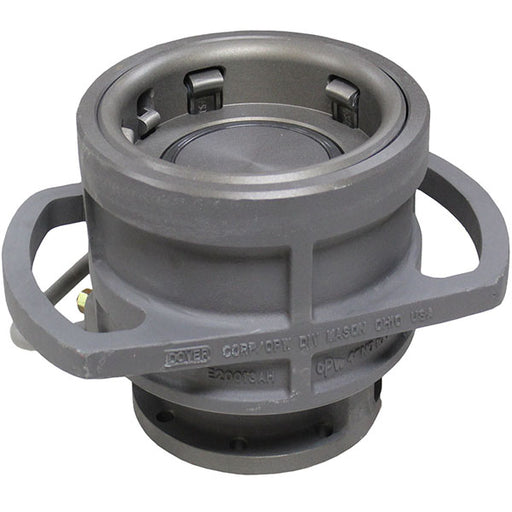 OPW api 1004D3-0402 bottom truck load head coupler railyardsupply.com for truck unloading