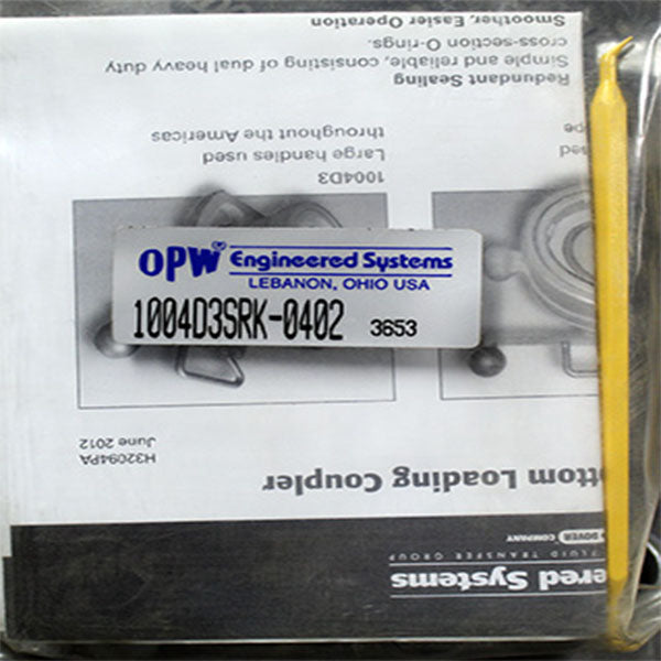 opw engineered systems swivel joint rebuild kits railyardsupply.com