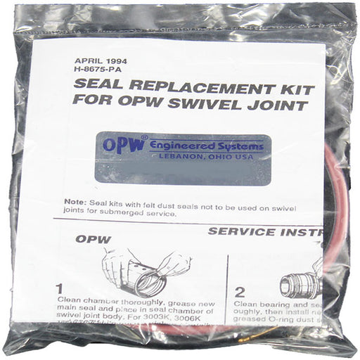 opw engineered systems swivel joint rebuild kits railyardsupply.com