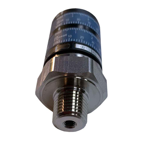 ProSense PSD25-0P-0145H Pressure Switch