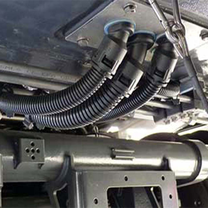 flexible conduit