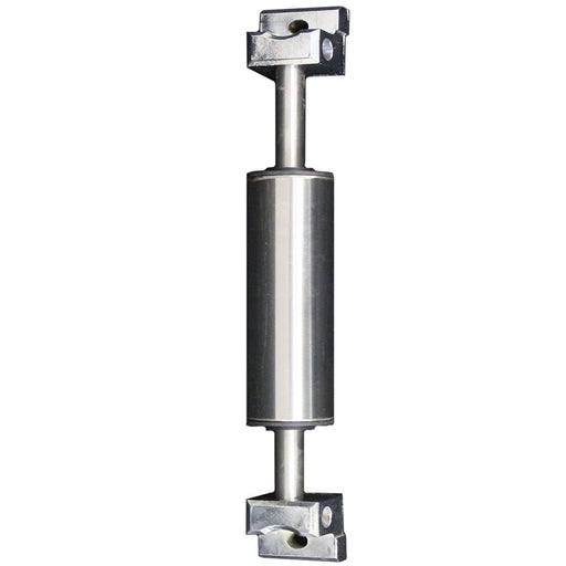 Custom Roller Assemblies for Hose Protection