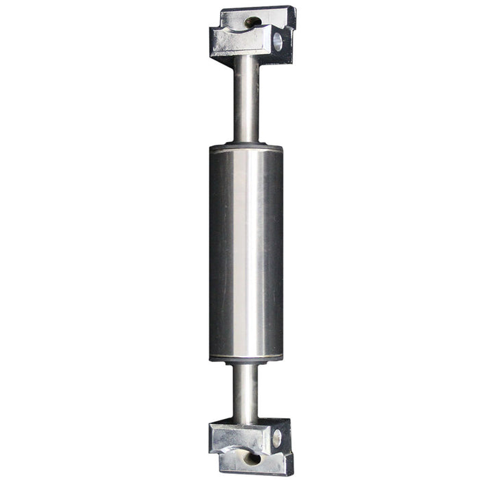 Custom Roller Assemblies for Hose Protection