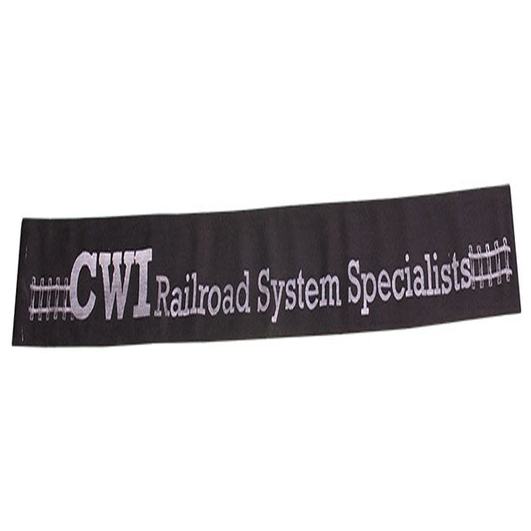 heavy duty protective sand hose sock railyardsupply.com cwi railroad