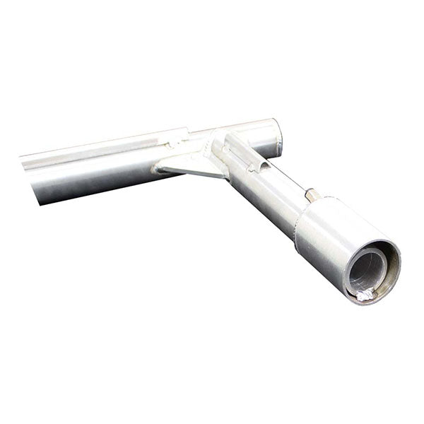 CWI railroad systems specialists nozzle of sand wand for locomotive sand systems