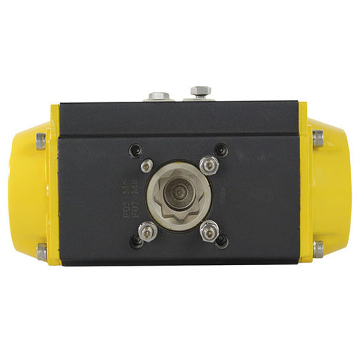 sharpe spnII 075 pneumatic double acting actuator railyardsupply.com