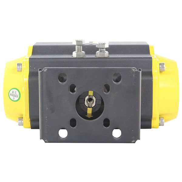 sharpe spnII 075 pneumatic double acting actuator railyardsupply.com