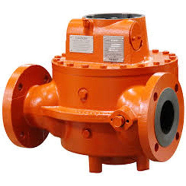 smith sd-30-di positive displacement sliding vein meter 3" railyardsupply.com