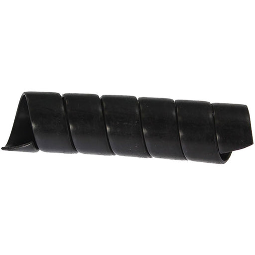 heavy duty spiral hose wrap for sand fuel oil lube hose railroad railyardsupply.com