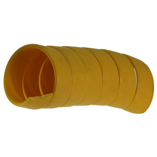 heavy duty spiral hose wrap for sand fuel oil lube hose railroad railyardsupply.com