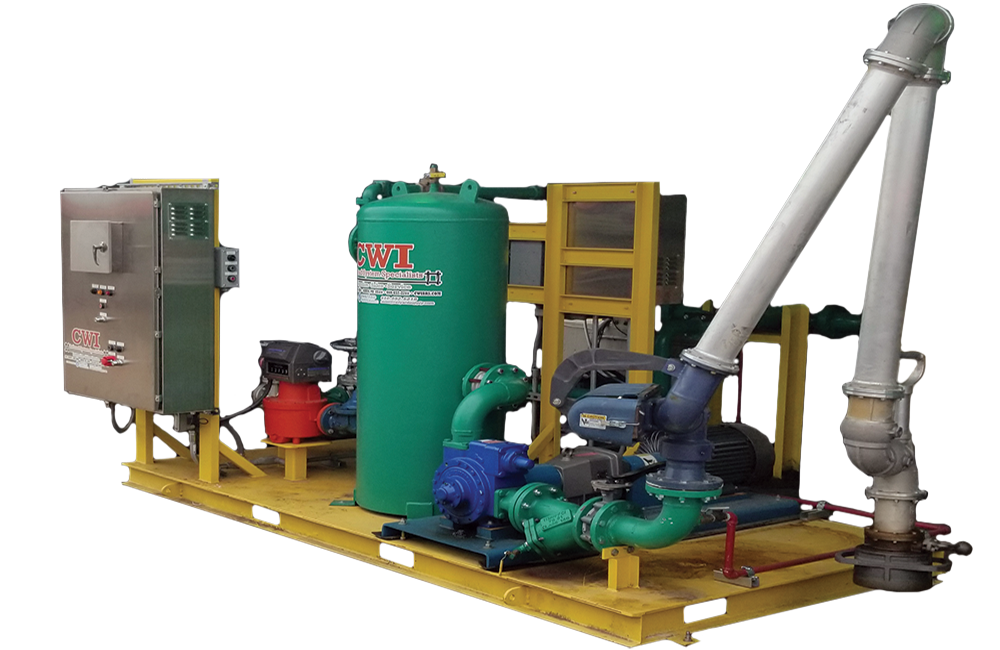 truck unloading and loading systems 300 gpm, diesel tank trucks