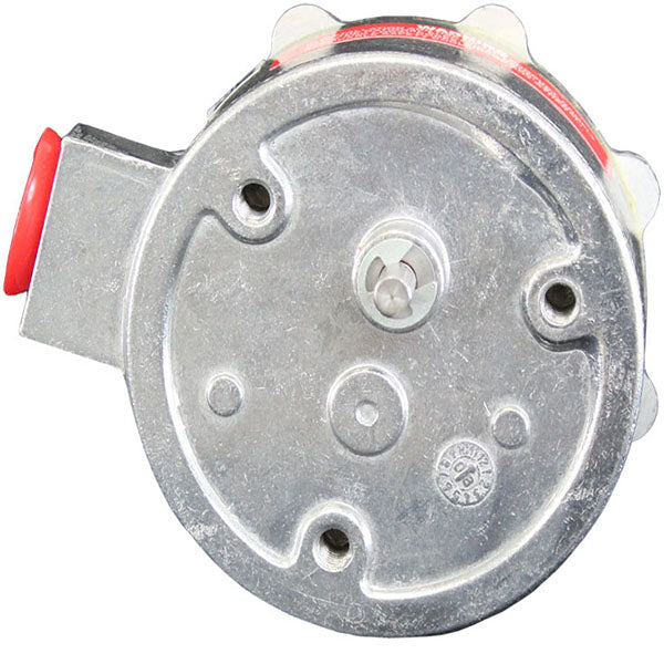 veeder-root mechanical meter register pulse transmitter 10:1 railyardsupply.com