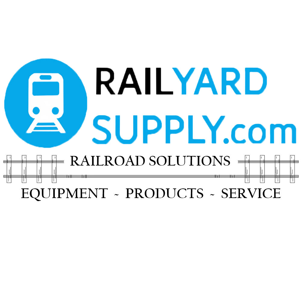work with railyard supply