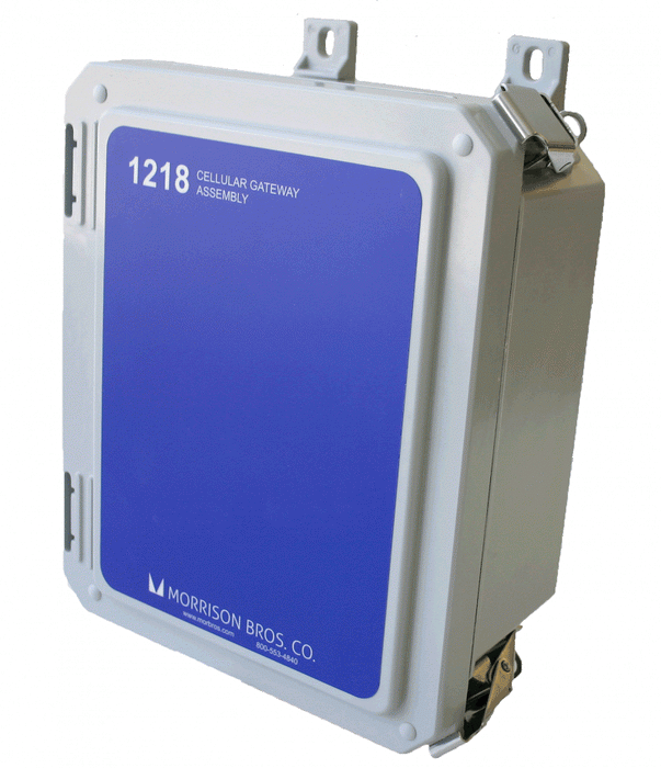 4G LTE cellular gateway, VPN over cellular network, private internet connection device, industrial cellular gateway, NEMA 4X weatherproof enclosure, secure remote connectivity, Ethernet cellular router, outdoor cellular VPN solution, lockable enclosure for network equipment,rugged cellular gateway for industrial use multi-device Ethernet connectivity supports up to five consoles
polyester fiberglass enclosure
temperature range -40°F to 140°F
humidity resistant network device
indoor/outdoor cellular internet