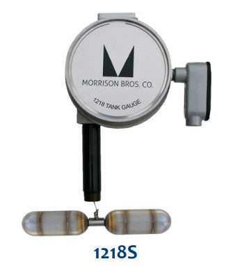 Morrison 1218 electronic tank gauge, Aboveground storage tank level monitor, Fuel tank level monitoring system, Industrial liquid level gauge, Electronic tank level sensor, NEMA 4X weatherproof tank gauge, Tank gauge with LCD display, Fuel storage tank alarm system, Tank level measurement system, Morrison tank gauge console
Intrinsically safe tank sensor, Horizontal and vertical tank level monitor, USB-enabled tank gauge system, Ethernet tank gauge configuration,
External I/O expansion for tank gauge