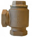 Morrison Brothers CO, 137B, Back Pressure Valve - Angle Type, Single Poppet, One Way, Check Valve, Maintain Production Flow, One Direction, w/25 PSI ER, w/50 PSI ER.