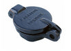 Morrison Brothers Co, 179, 179CI, 179M, 179MCI, Hinged Style Fill Cap, Aluminum, Cast Iron. 