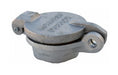Morrison Brothers Co, 179, 179CI, 179M, 179MCI, Hinged Style Fill Cap, Aluminum, Cast Iron. 