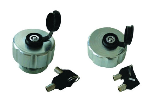 Morrison Brothers Co, FIG 180TL, FIG 180MTL, Spin-Secure Vented Locking Fill Cap, lockable fill cap, prevent the theft of fuel from stationary storage tanks.