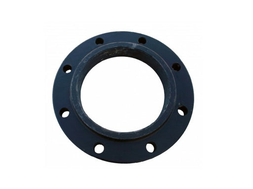 Morrison Brothers Co, 244C, Companion Flange for Emergency Vent, Female threads designed to convert a male threaded pipe nipple to a 150# raised face flange connection, Cast Iron. 