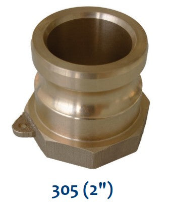 Morrison Brothers Co, 305, 305XP, 305XPA, Tank Monitoring Cap - 2 inch, Tank Monitoring Cap/Adaptor Combination - 2 inch, 4-Inch. 