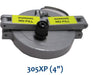Morrison Brothers Co, 305, 305XP, 305XPA, Tank Monitoring Cap - 2 inch, Tank Monitoring Cap/Adaptor Combination - 2 inch, 4-Inch. 