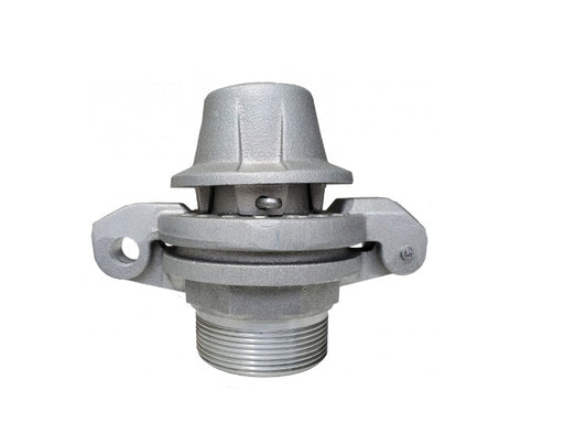 Morrison Brothers Co, 379, Combination Fill Cap and Vent, Designed for tank filling applications, tight fill connection is not required, atmospheric venting needs to take place through the same opening.