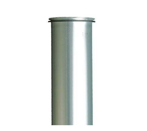 Morrison Brothers Co, 419, Standard Drop Tube, Drop tubes are installed in the riser at the fill connection, attached to the bottom of overfill prevention valves to direct product flow from the fill point to within 6 inches of the tank bottom.