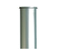 Morrison Brothers Co, 419, Standard Drop Tube, Drop tubes are installed in the riser at the fill connection, attached to the bottom of overfill prevention valves to direct product flow from the fill point to within 6 inches of the tank bottom.