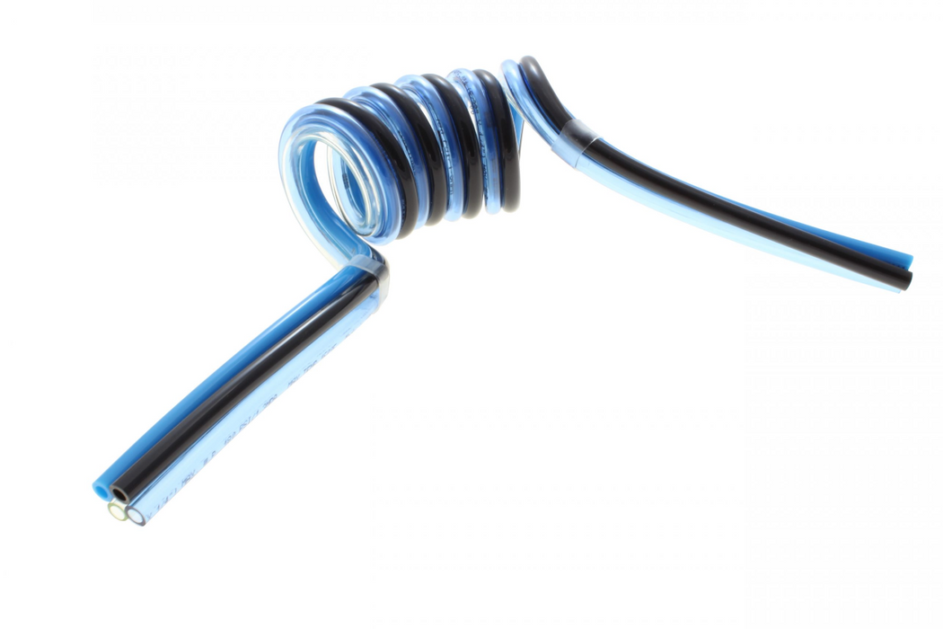 Liquid Loading Accessories, Hose, Pipe and Fittings, Pneumatic Tubing and Fittings, Technibond, Surethane, Bonded Spirals, Bonded, Spirals, ATP, Polyurethane Tubing, Tubing, Bore Bonded Tubing, Certified Surethane, Polyurethane