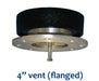 Morrison Brothers Co, 244OM, Male Threaded Emergency Vents, 2-Inch, 3-Inch, 4-Inch, 5-Inch, 6-Inch, 8-Inch, 10-Inch, Vents. Flanged Kits. 