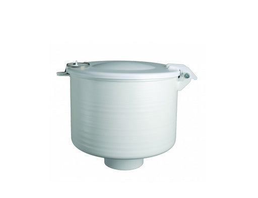 Morrison Brothers Co, 516, 5-Gallon AST Spill Container,  contain small spills
that occur at the fill point on aboveground storage tanks. 