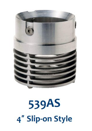 Morrison Brothers Co, 539, 539TC, 539TO, 539AT, 539AS, Diffusers,  bottom of a drop tube
to reduce turbulence and vapor loss during the filling operation.