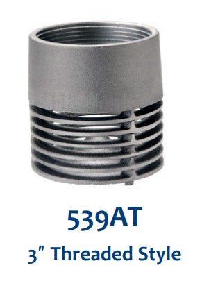 Morrison Brothers Co, 539, 539TC, 539TO, 539AT, 539AS, Diffusers,  bottom of a drop tube
to reduce turbulence and vapor loss during the filling operation.