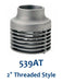 Morrison Brothers Co, 539, 539TC, 539TO, 539AT, 539AS, Diffusers,  bottom of a drop tube
to reduce turbulence and vapor loss during the filling operation.