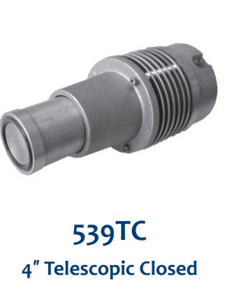 Morrison Brothers Co, 539, 539TC, 539TO, 539AT, 539AS, Diffusers,  bottom of a drop tube
to reduce turbulence and vapor loss during the filling operation.