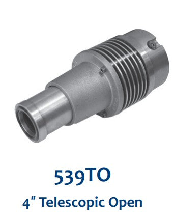 Morrison Brothers Co, 539, 539TC, 539TO, 539AT, 539AS, Diffusers,  bottom of a drop tube
to reduce turbulence and vapor loss during the filling operation.