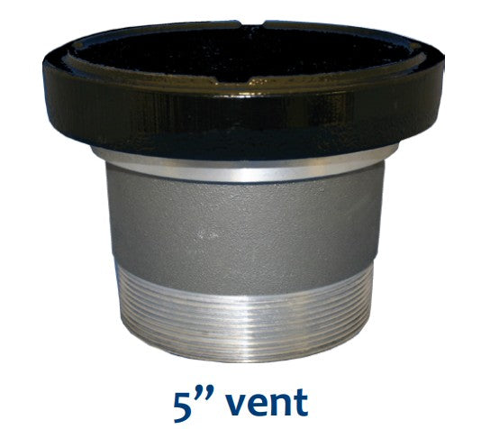 Morrison Brothers Co, 244OM, Male Threaded Emergency Vents, 2-Inch, 3-Inch, 4-Inch, 5-Inch, 6-Inch, 8-Inch, 10-Inch, Vents. Flanged Kits. 