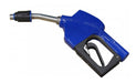 Morrison Brothers Co, 602DEF, 602, 602GS, 602HVS, 602XS, Automatic Shutoff Nozzle, DEF, High Speed - Leaded, Leaded, High Flow, Double Shutoff - 3/4”.